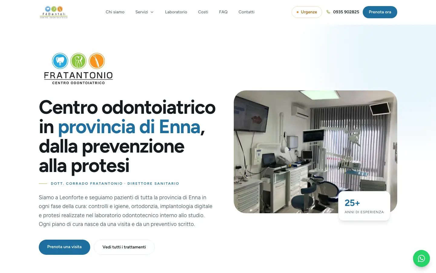 F4Dental