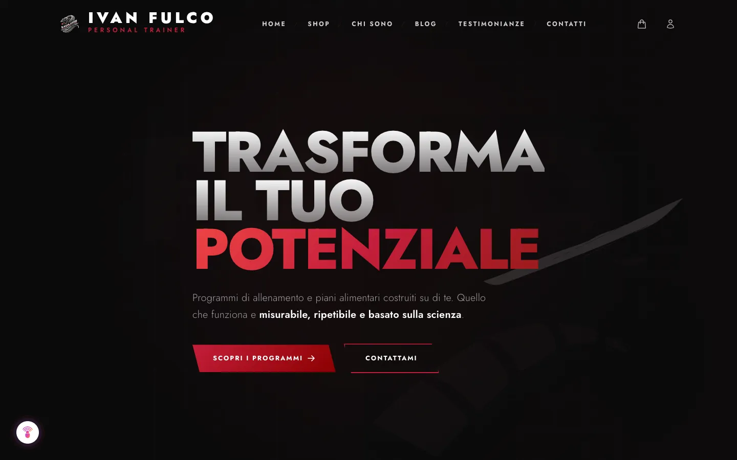 Ivan Fulco