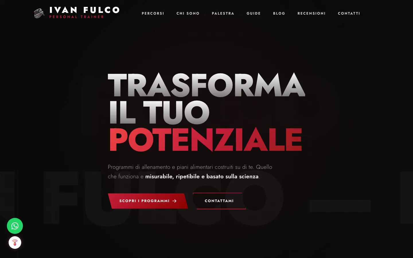 Ivan Fulco
