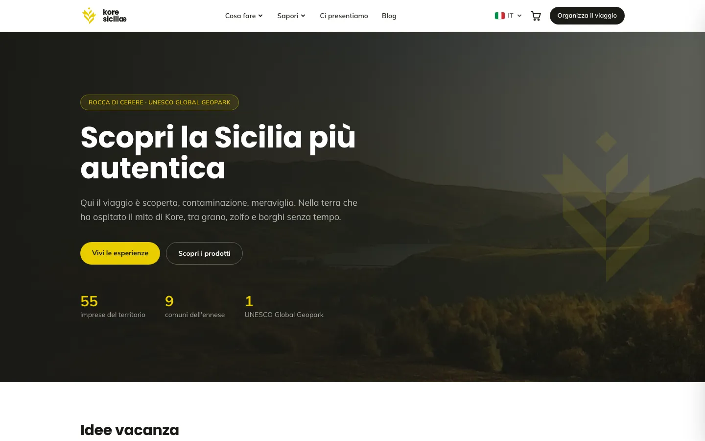 Kore Siciliæ