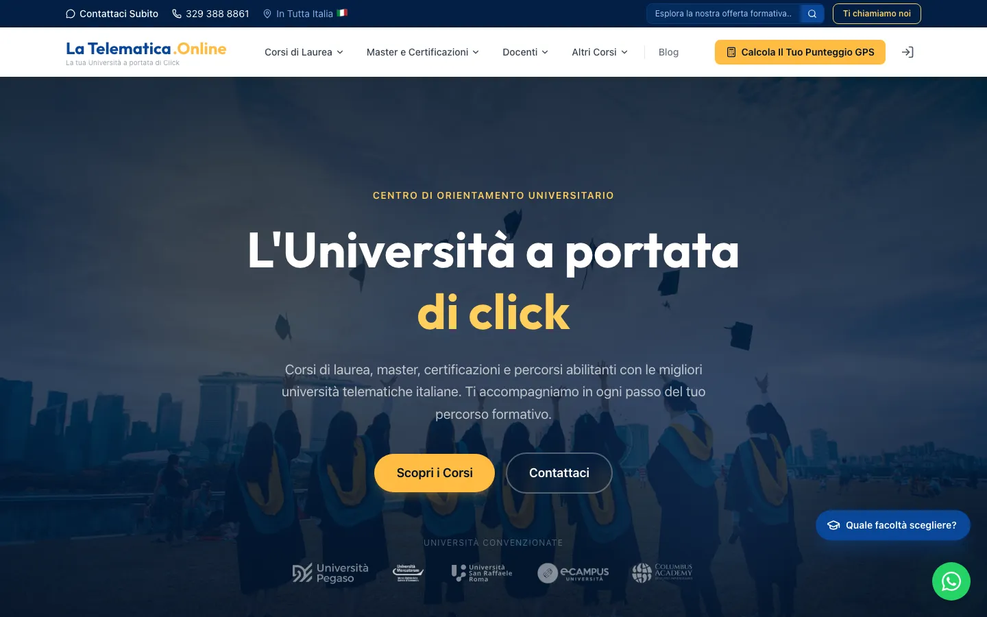 La Telematica