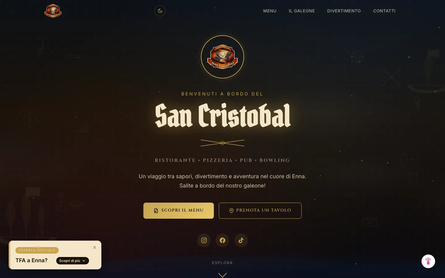 San Cristobal