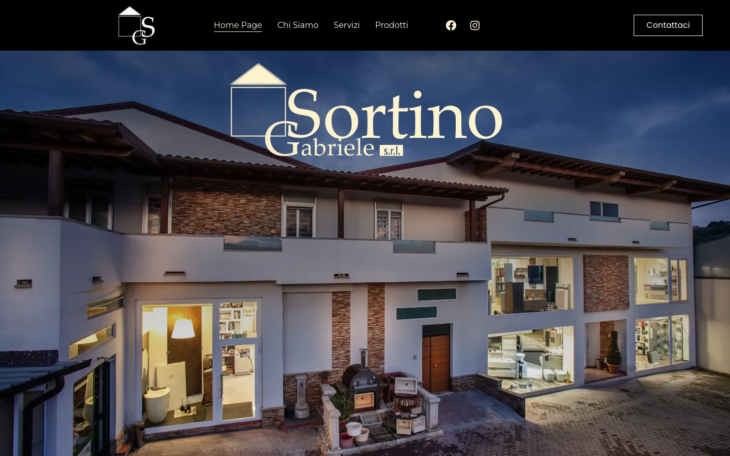 Sortino Gabriele